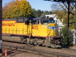 UP 4132